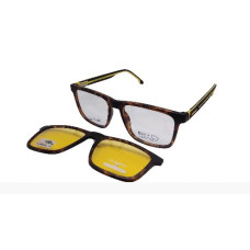 Ted Browne TB-402  B-BR\YL-X2