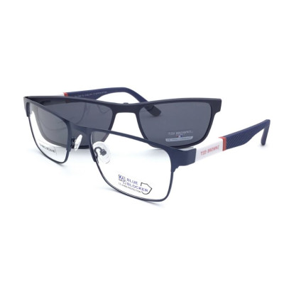 Ted Browne TB-1067 D-BLU-P1