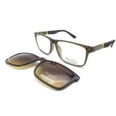 Ted Browne TB-400 D-OLV-J