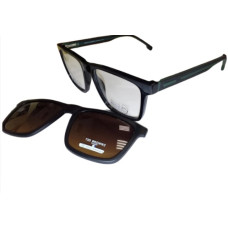 Ted Browne TB-402 D-BKL\GR-N