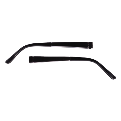 004 c1 Заушник пластиковый 1 петля