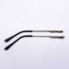 22604_01 Заушник металлический флекс