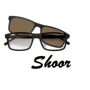 Shoor с клипами