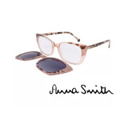 Anna Smith с клипами